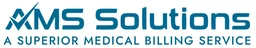 Logo AMS SOLUTIONS