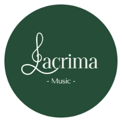 Logo Lacrima Music