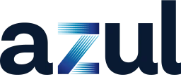 Logo AZUL