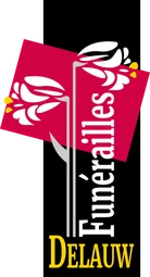 Logo FUNERAILLES DELAUW