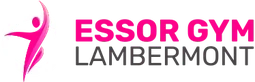 Logo ESSOR GYM LAMBERMONT