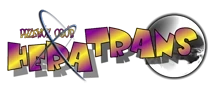 Logo HERA TRANS