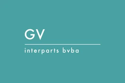 Logo GV INTERPARTS