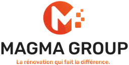 Logo MAGMA GROUP