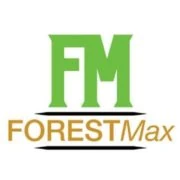 Logo FOREST MAX