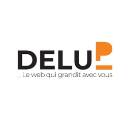 Logo DELUP