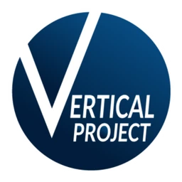 Logo VERTICAL WORKS