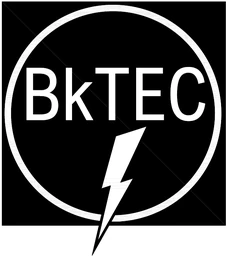 Logo BKTEC