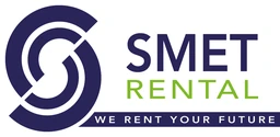 Logo Smet Rental