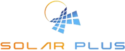 Logo SOLARPLUS