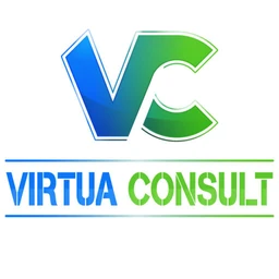 Logo VIRTUA CONSULT
