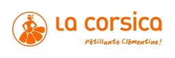 Logo LA CORSICA