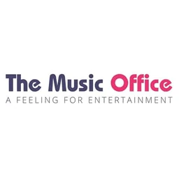 Logo The Music Office