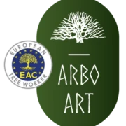 Logo ARBO ART