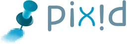 Logo Pixid