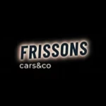 Logo FRISSONS