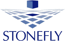 Logo STONEFLY