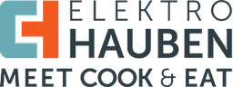 Logo ELEKTRO HAUBEN
