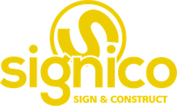 Logo SIGNICO