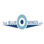 Logo The Blue Wings