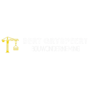Logo BG bouwonderneming