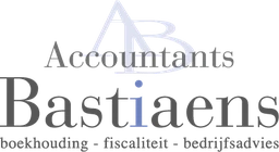 Logo ACCOUNTANTS BASTIAENS