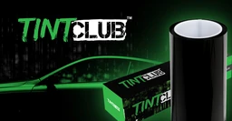 Logo TINT CLUB