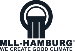 Logo MLL Lamellensysteme GMBH