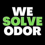Logo GREENODORSOLUTION
