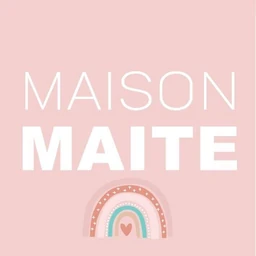 Logo Maison Maïté