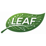 Logo LEAF