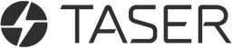 Logo TASER
