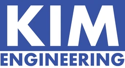 Logo KIM ENGINEERING