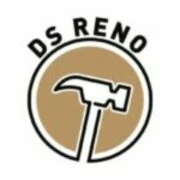 Logo DS RENO