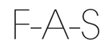 Logo F-A-S