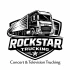 Logo ROCKSTAR TRUCKING