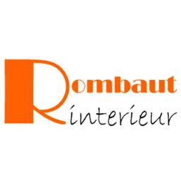 Logo Rombaut Interieur