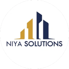 Logo NIYA SOLUTIONS