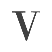 Logo VAN DE VELDE