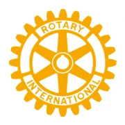 Logo ROTARYCLUB GENK STAELEN