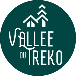 Logo Vallée du Treko