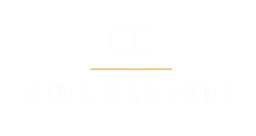 Logo FINE GARDENS