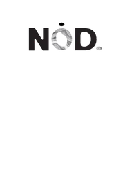 Logo NÔD Studio