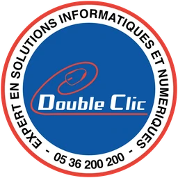 Logo DOUBLE-CLIC
