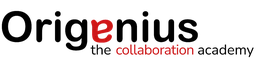 Logo ORIGANIUS