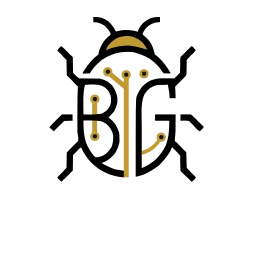 Logo Bugness