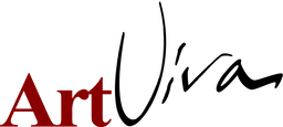 Logo ARTVIVA