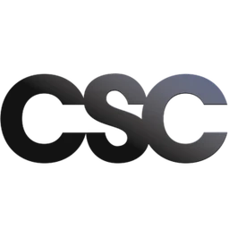Logo CSC-events vzw