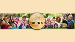 Logo ARCHOO