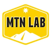 Logo The Mountain Lab